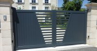 Notre société de clôture et de portail à Châtel-Guyon